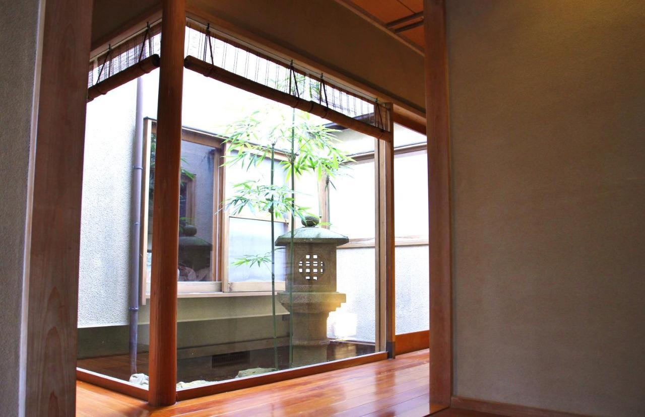 Bed and Breakfast 藤花楼 Kamakura Yamanouchi  Экстерьер фото